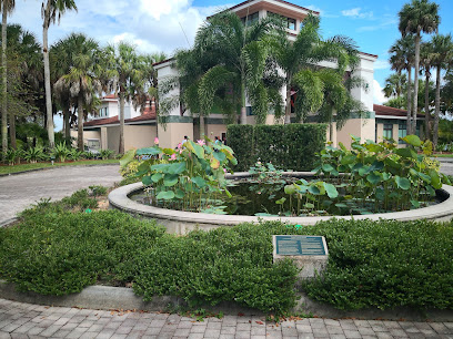 FNCC - Florida Nature & Culture Center / Soka Gakkai International-USA