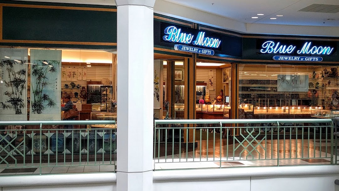 Blue Moon Jewelry & Gifts