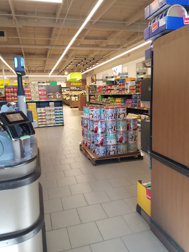 Supermarket «ALDI», reviews and photos, 15080 Summit Ave, Fontana, CA 92336, USA