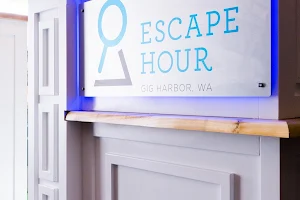 Escape Hour Gig Harbor image