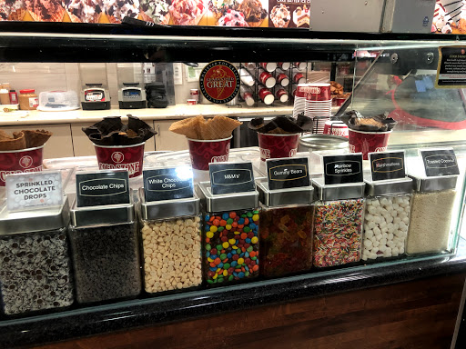 Ice Cream Shop «Cold Stone Creamery», reviews and photos, 1570 S Harbor Blvd, Anaheim, CA 92802, USA