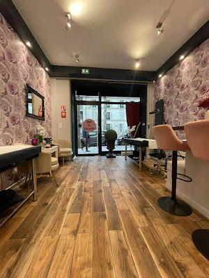 O Bar à Sourcils à Clichy