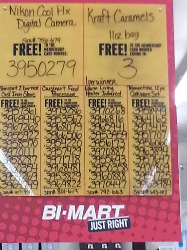 Department Store «Bi-Mart», reviews and photos, 2680 S Santiam Hwy, Lebanon, OR 97355, USA