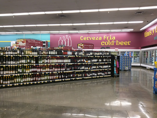 Grocery Store «Food 4 Less», reviews and photos, 2090 S Garey Ave, Pomona, CA 91766, USA