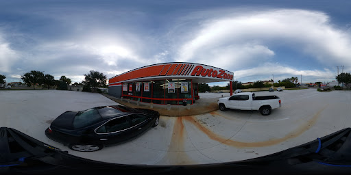 Auto Parts Store «AutoZone», reviews and photos, 601 E Eau Gallie Blvd, Melbourne, FL 32937, USA