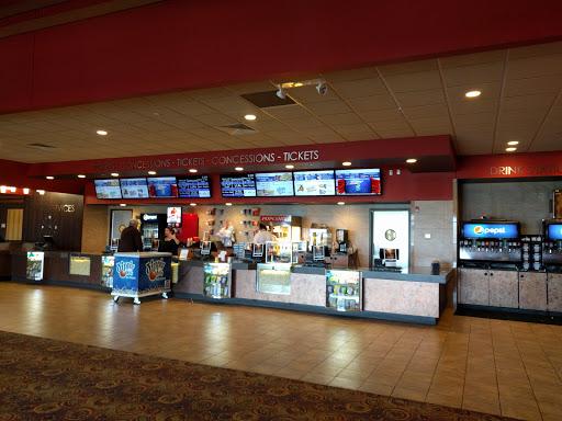 Movie Theater «Marquette Cinemas», reviews and photos, 1525 Commerce Dr, Marquette, MI 49855, USA