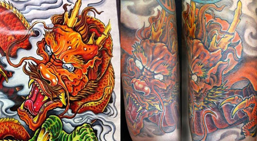 Explore wrist tattoo ideas men, creative tattoo ideas in Truckee, available at Snowy Mountain Tattoo Co.