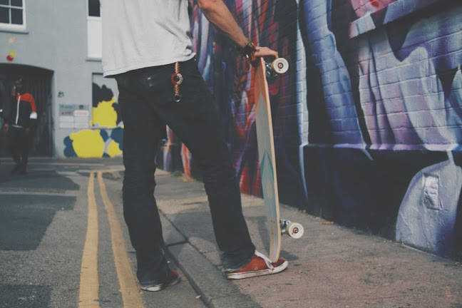 Comments and reviews of Longboards UK Brighton