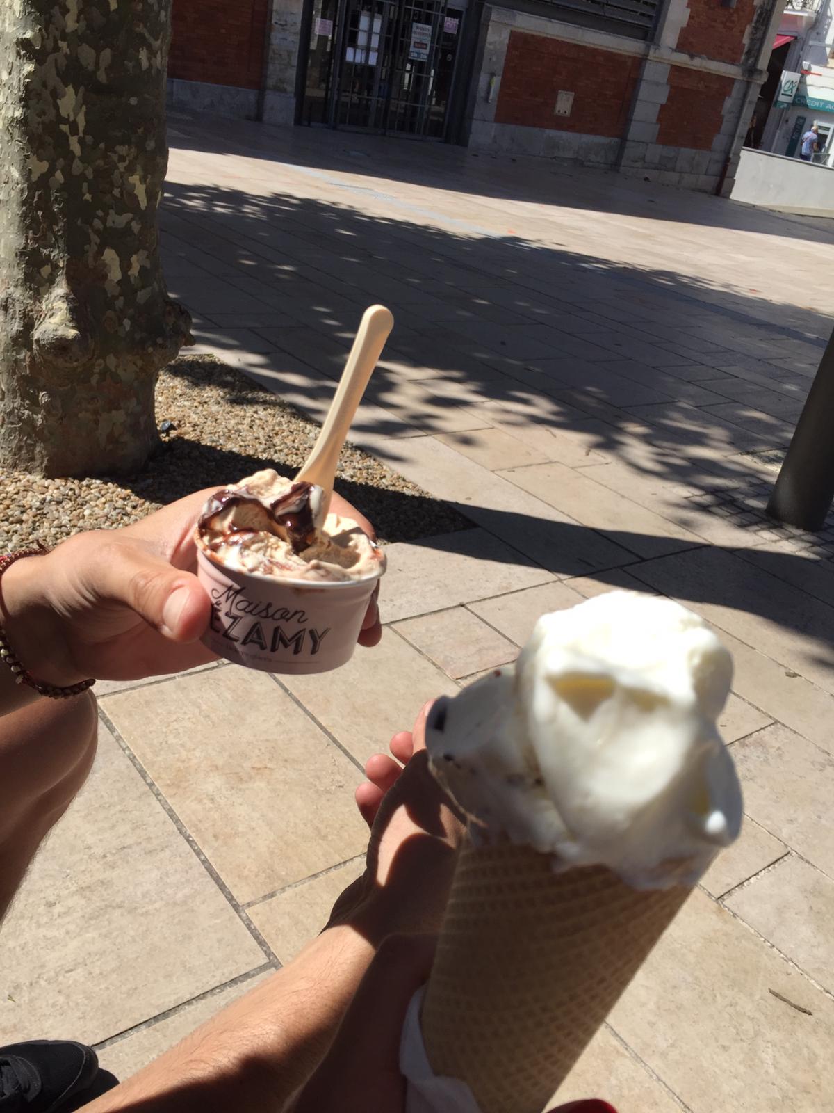 Photo n° 1 de l'avis de Florian.u fait le 17/07/2020 à 12:27