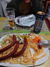 Kebab du Restauration rapide NEMRUT à Strasbourg - n°14