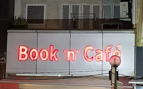 Book 'N' Cafe image