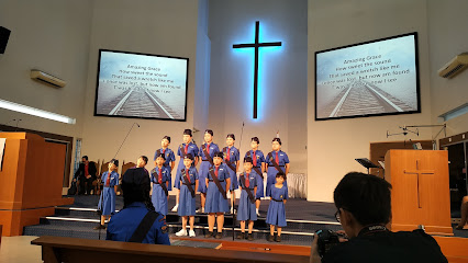 Gereja Methodist Chin Seng