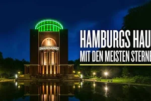 Planetarium Hamburg image