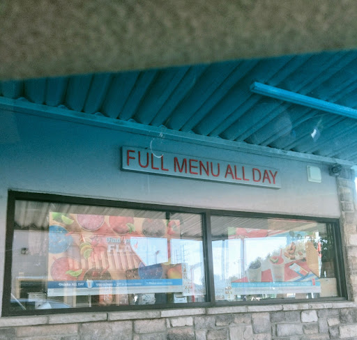 Fast Food Restaurant «Sonic Drive-In», reviews and photos, 25308 I-45, Spring, TX 77386, USA