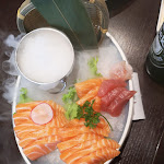 Photo n°2 de l'avis de Andrea.i fait le 09/11/2021 à 10:31 sur le  Ristorante Giapponese Sushi Sakura di Wang Jiajun à Arezzo