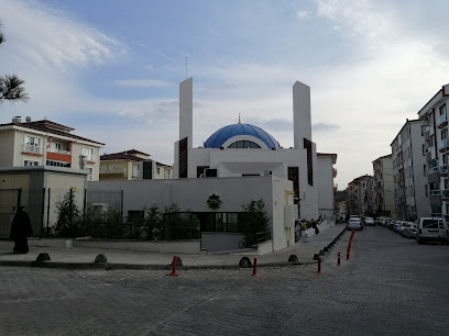 Ümmü'l Kura Camii