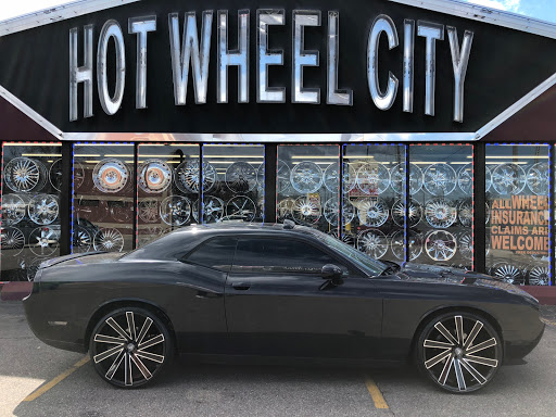 Auto Parts Store «Hot Wheel City, Inc.», reviews and photos