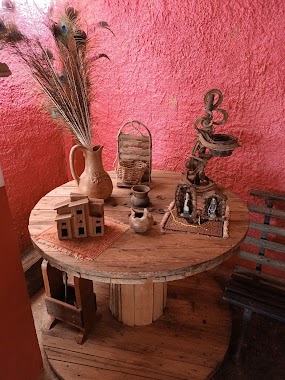 Restaurante Do Nem
