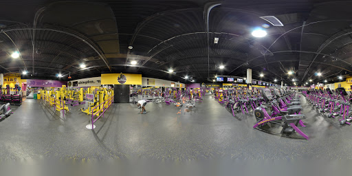 Health Club «Planet Fitness», reviews and photos, 3442 Emmorton Rd, Abingdon, MD 21009, USA