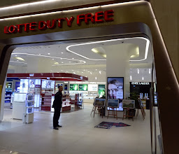 Lotte Duty Free photo