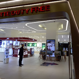 Lotte Duty Free