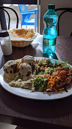 Photo n°12 de Restaurant et Snack du Pont à Boulogne-Billancourt ()