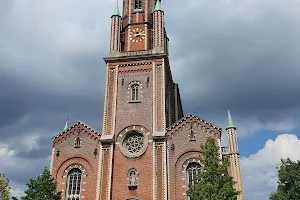 Saint Gertrude's Church image