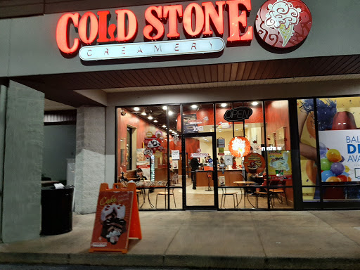 Ice Cream Shop «Cold Stone Creamery», reviews and photos, 1051 N Dupont Hwy, Dover, DE 19901, USA