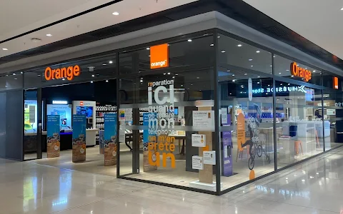 Boutique Orange - Cergy image