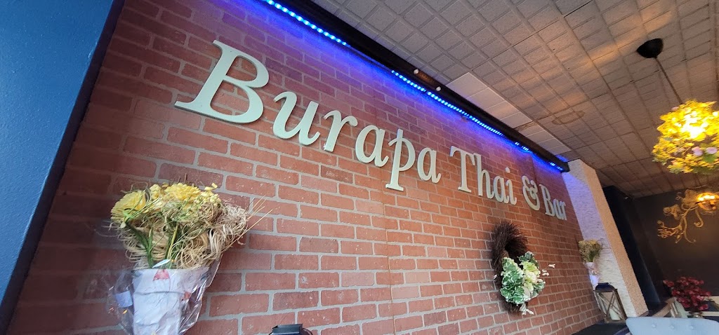 Burapa Thai and Bar 22180