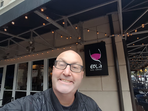 Wine Bar «Eola Wine Co», reviews and photos, 430 E Central Blvd, Orlando, FL 32801, USA