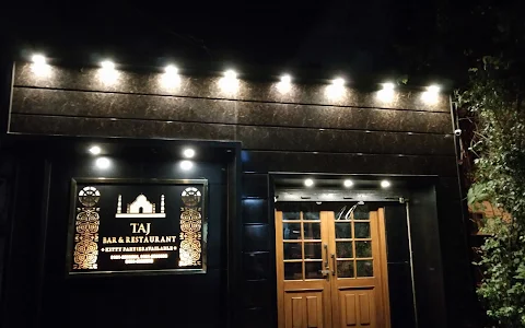 Taj Bar & Restaurant image