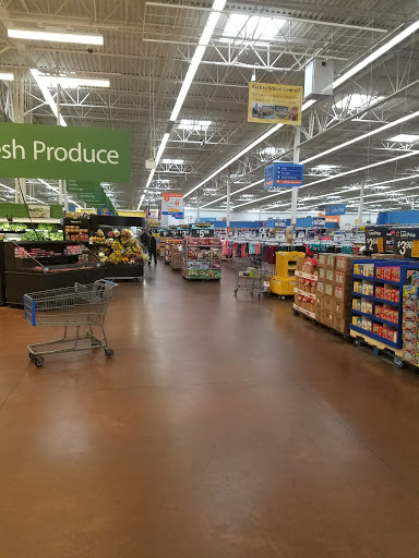 Department Store «Walmart Supercenter», reviews and photos, 7011 Main St, American Canyon, CA 94503, USA