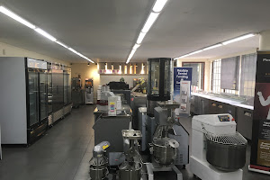 Babak Food Equipment