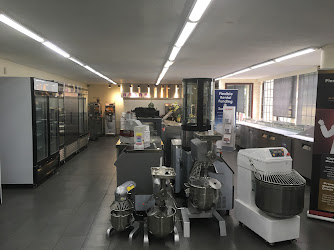 Babak Food Equipment