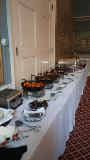 Club «Harvard Club of Boston», reviews and photos, 374 Commonwealth Avenue, Boston, MA 02115, USA