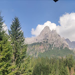 Photo n°3 de l'avis de Romeo.o fait le 26/08/2023 à 18:46 sur le  GH Hotel Fratazza à San Martino di Castrozza