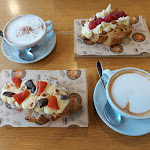 Photo n°1 de l'avis de Marco.o fait le 02/11/2021 à 20:55 sur le  Tavolamica (Caffè-Cucina-Pizza) - Brendola à Brendola