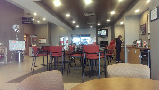 Toyota Dealer «Toyota of La Crosse», reviews and photos, 800 3rd St S, La Crosse, WI 54601, USA