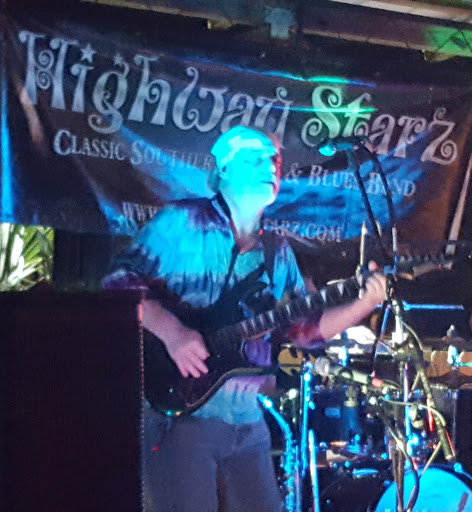 Live Music Bar «Muldoons Saloon», reviews and photos, 7439 Aloma Ave, Winter Park, FL 32792, USA