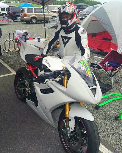 Motorcycle Dealer «North American Warhorse», reviews and photos, 1000 Dunham Dr, Dunmore, PA 18512, USA