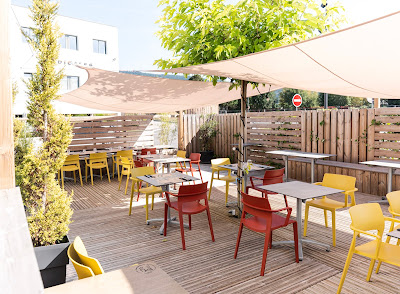 Restaurant Côte & Braise à Remiremont