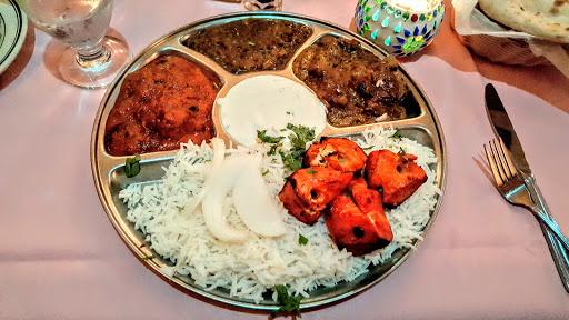 India's Tandoori