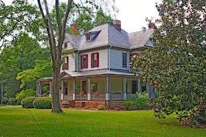 Seneca Historic District image