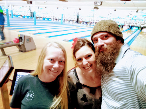 Bowling Alley «Central Bowling Lanes & Family», reviews and photos, 3917 Central Ave, Hot Springs, AR 71913, USA