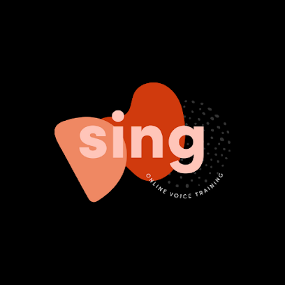 Sing: Online Voice Training
