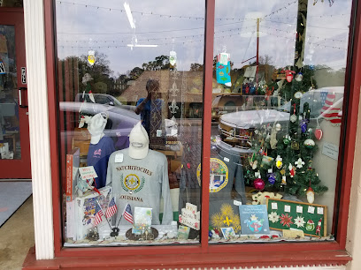 Georgia's Gift Shop