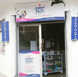 Veterinaria Jampi Pets