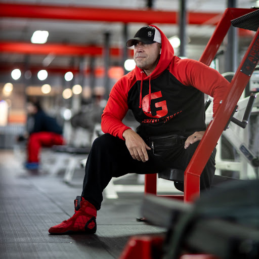 Gym «General Fitness», reviews and photos, 425 Pleasant St # 17, Fall River, MA 02721, USA