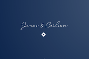 James & Carlson